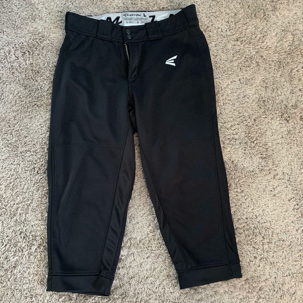 Easton softball pants! GREAT condition